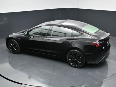2024 Tesla Model 3 Base