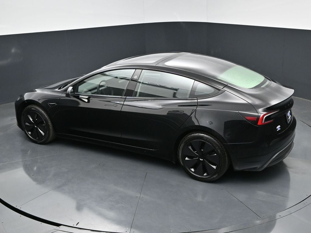 2024 Tesla Model 3 Base