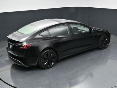 2024 Tesla Model 3 Base