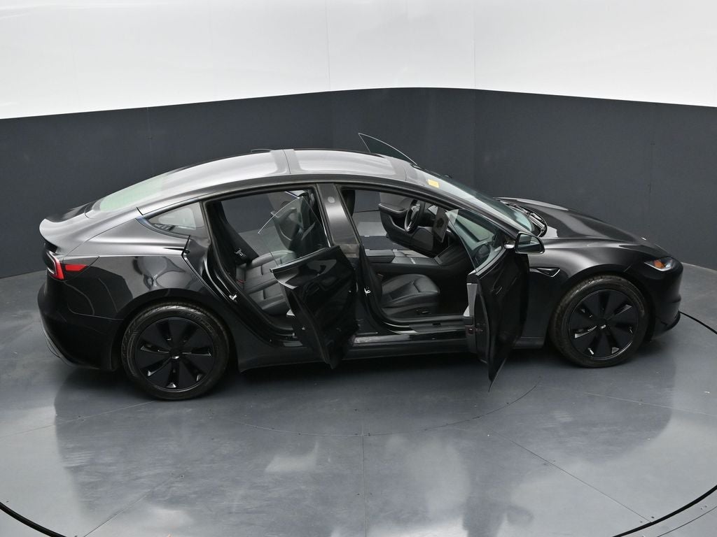 2024 Tesla Model 3 Base
