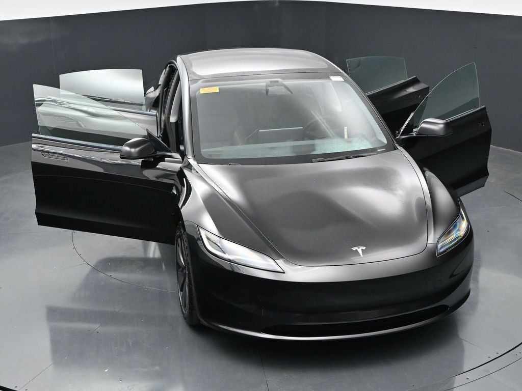 2024 Tesla Model 3 Base