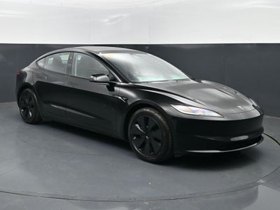 2024 Tesla Model 3 Base