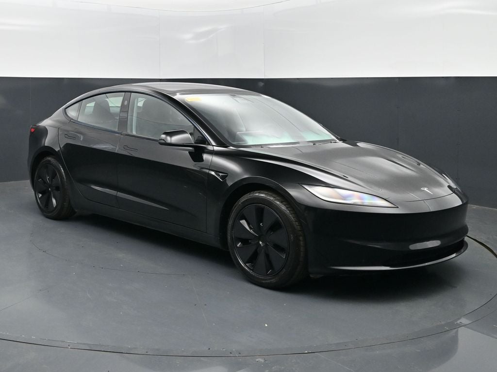 2024 Tesla Model 3 Base
