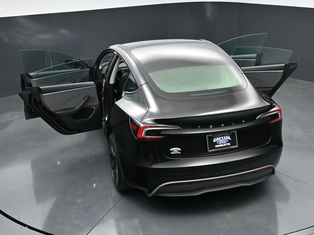 2024 Tesla Model 3 Base