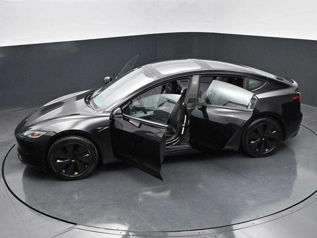 2024 Tesla Model 3 Base
