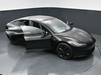 2024 Tesla Model 3 Base