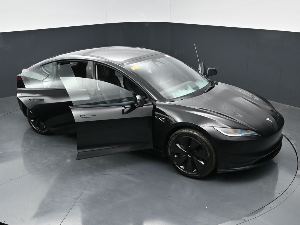 2024 Tesla Model 3 Base
