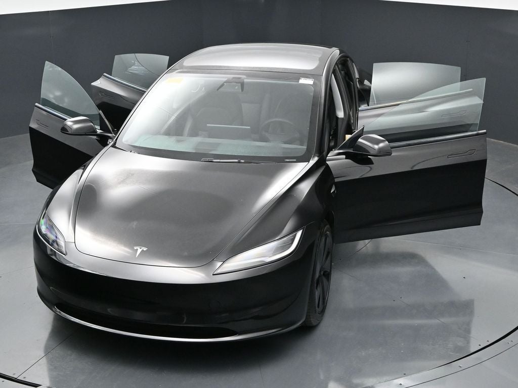 2024 Tesla Model 3 Base