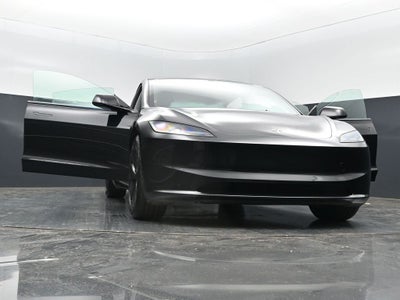 2024 Tesla Model 3 Base