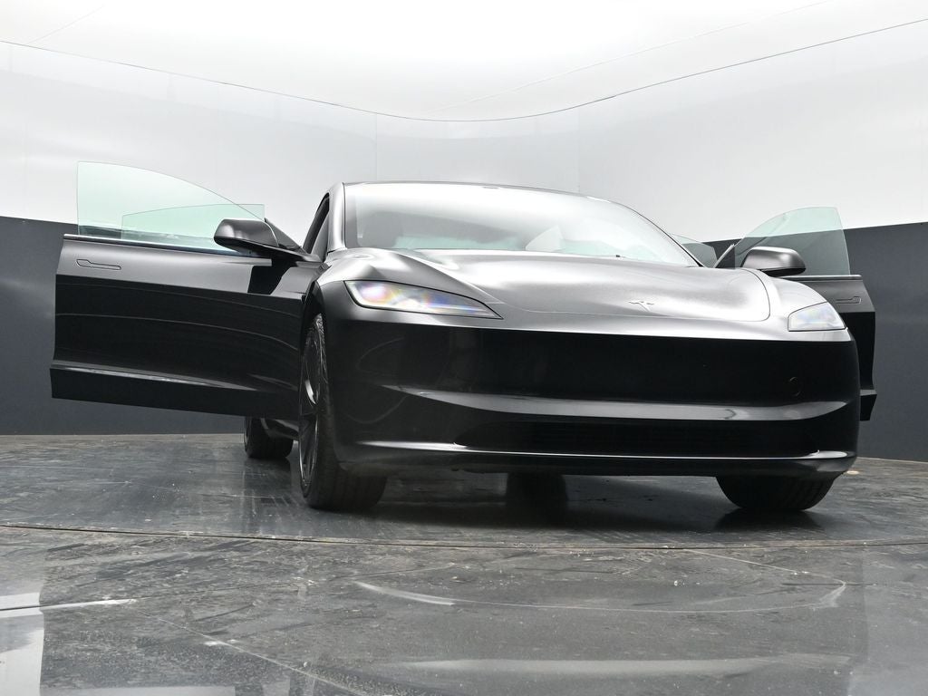 2024 Tesla Model 3 Base