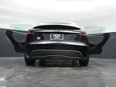 2024 Tesla Model 3 Base