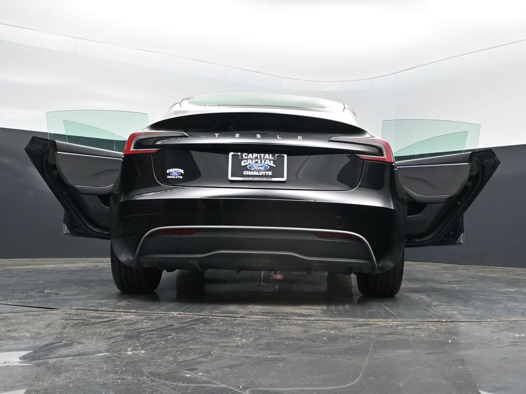 2024 Tesla Model 3 Base