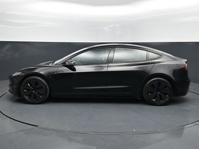 2024 Tesla Model 3 Base