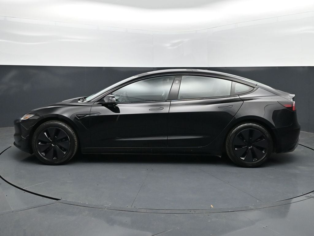 2024 Tesla Model 3 Base