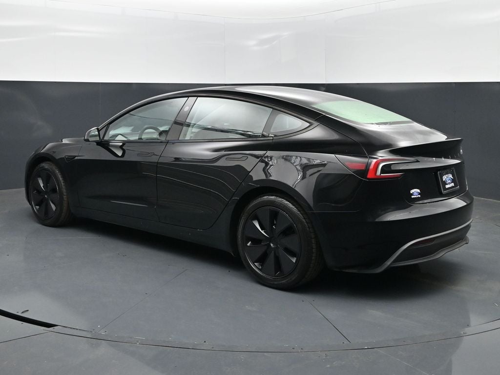 2024 Tesla Model 3 Base