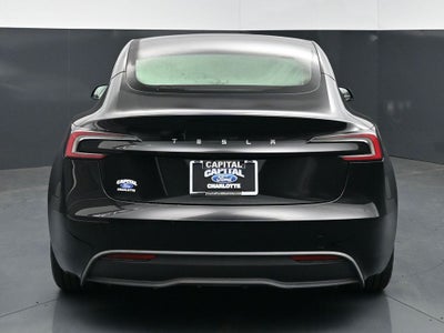 2024 Tesla Model 3 Base
