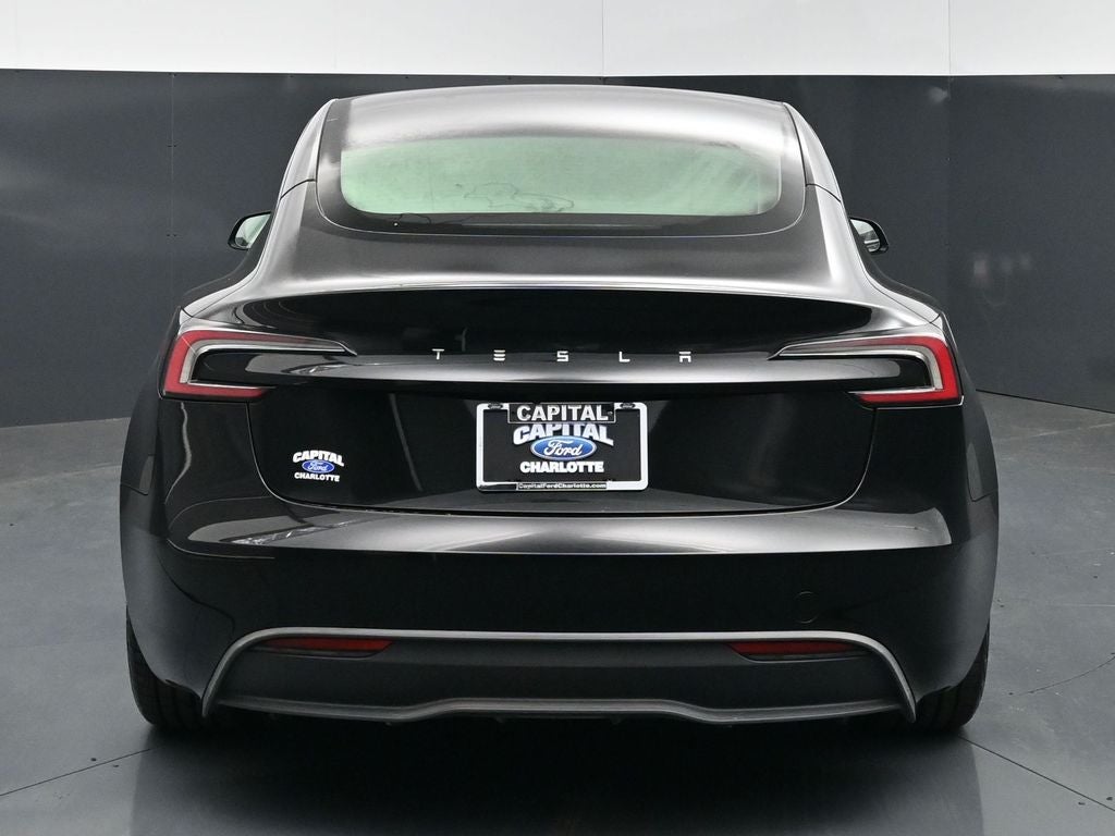 2024 Tesla Model 3 Base