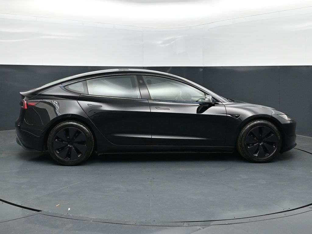 2024 Tesla Model 3 Base