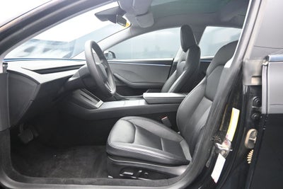 2024 Tesla Model 3 Base