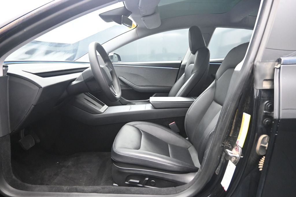 2024 Tesla Model 3 Base