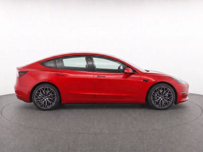 2023 Tesla Model 3 Base