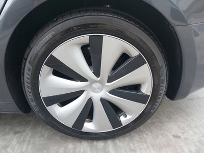 2021 Tesla Model S Long Range