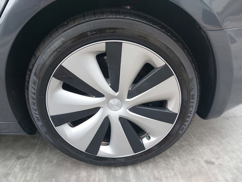2021 Tesla Model S Long Range