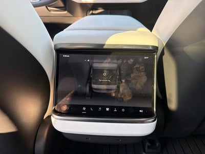 2026 Tesla Model S Base