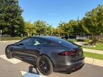 2026 Tesla Model S Base