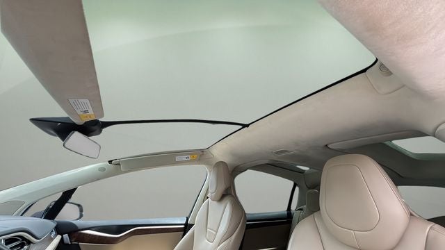 2017 Tesla Model X 90D