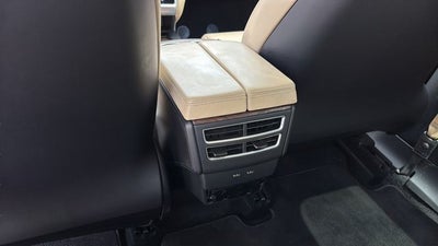 2017 Tesla Model X 90D