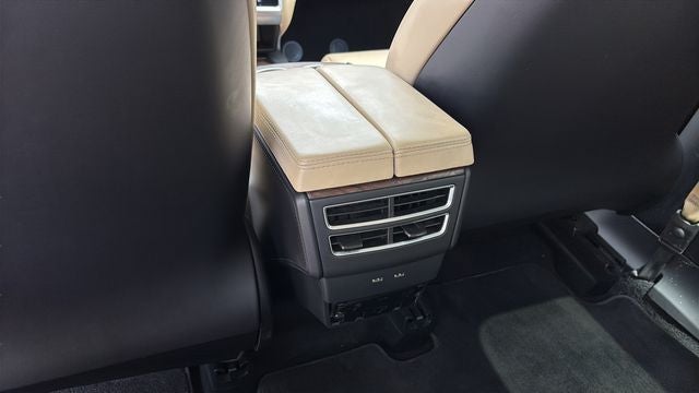 2017 Tesla Model X 90D