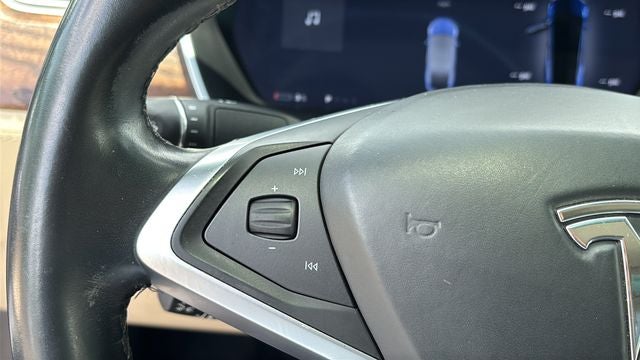 2017 Tesla Model X 90D
