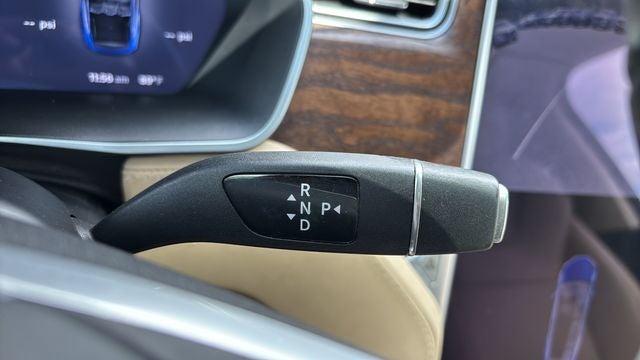 2017 Tesla Model X 90D