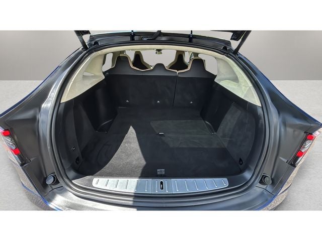 2017 Tesla Model X 90D