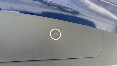 2017 Tesla Model X 90D