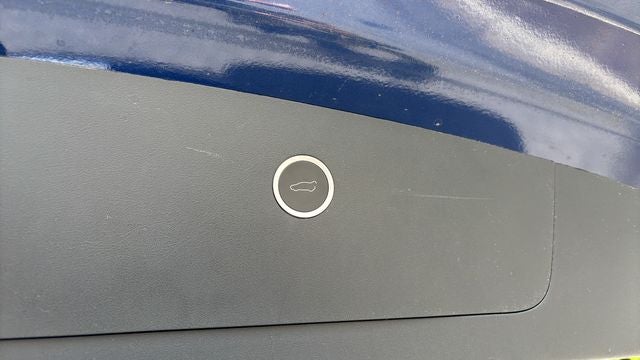 2017 Tesla Model X 90D