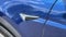 2017 Tesla Model X 90D