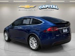 2017 Tesla Model X 90D