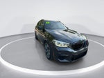 2020 BMW X3 M Competition