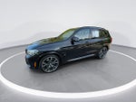 2020 BMW X3 M Competition