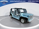 2023 Moke America eMoke
