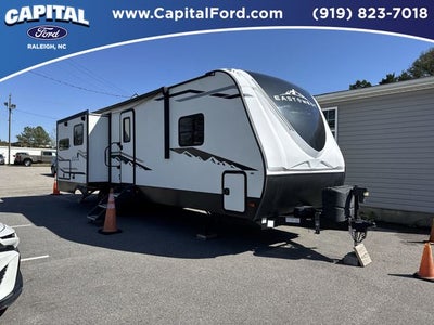 2021 East to West Alta CT Camper