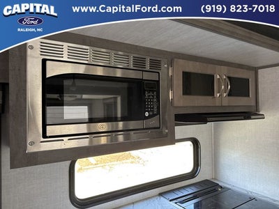 2021 East to West Alta CT Camper