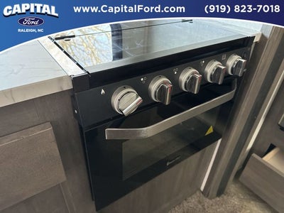 2021 East to West Alta CT Camper