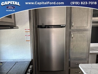 2021 East to West Alta CT Camper