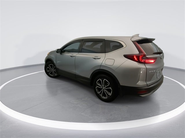 2020 Honda CR-V EX EX