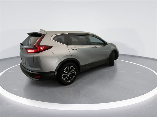 2020 Honda CR-V EX EX