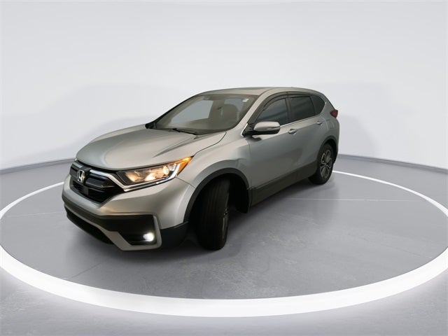 2020 Honda CR-V EX EX