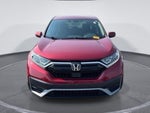 2021 Honda CR-V Special Edition